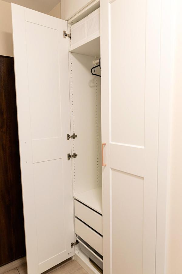 Apartament Bella Rosa Z Podziemnym Parkingiem Kielce Eksteriør billede